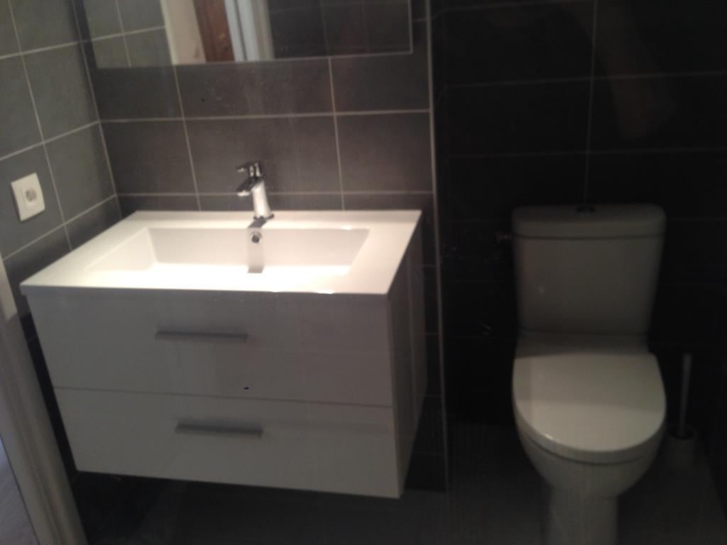 Bel Appartement De Gill Centre Ville Ніцца Екстер'єр фото