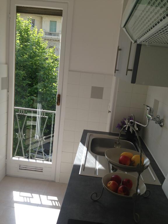 Bel Appartement De Gill Centre Ville Ніцца Екстер'єр фото