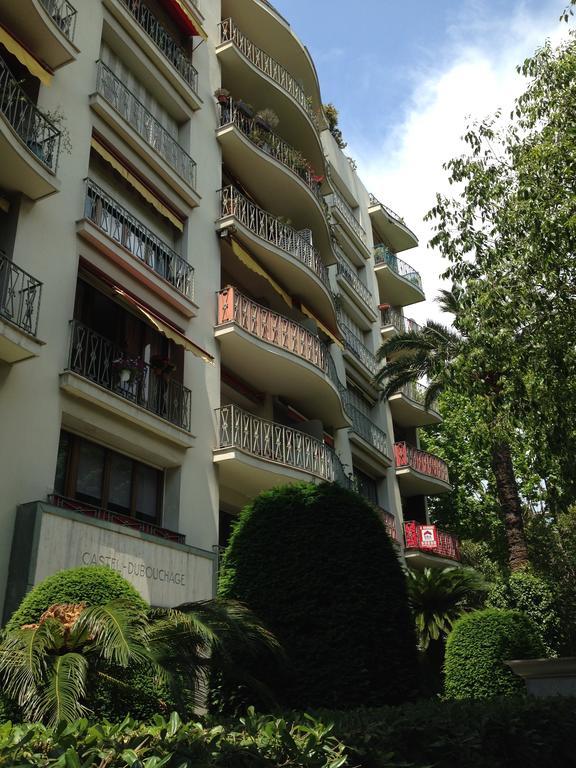 Bel Appartement De Gill Centre Ville Ніцца Екстер'єр фото
